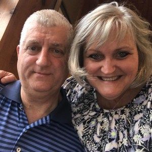 Meet your Posher, Laurie